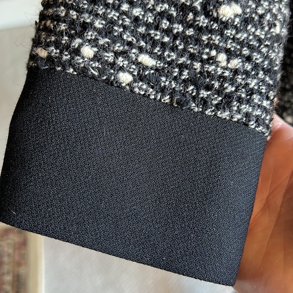 Claude Patrick Paris Designer Limited Series Coat - Picture 5 of 9